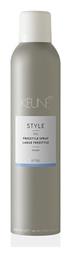 Style Freestyle Spray Μαλλιών 300ml Keune