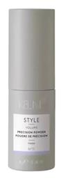 Style Precision Powder 8gr Keune