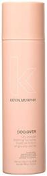 Doo Over Spray Μαλλιών Dry Powder Finishing 250ml Kevin Murphy
