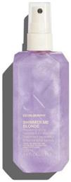 Shimmer Me Blonde Spray για Ενίσχυση & Διάρκεια Χρώματος 100ml Kevin Murphy