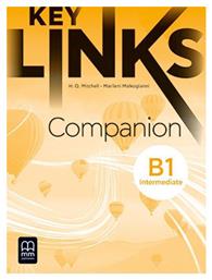 Key Links B1 Intermediate - MM Publications