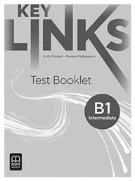 Key Links B1 Intermediate - MM Publications