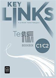 Key Links C1/c2 - MM Publications