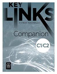 Key Links C1/c2 Companion - MM Publications