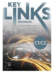 Key Links C1/c2 Workbook - MM Publications