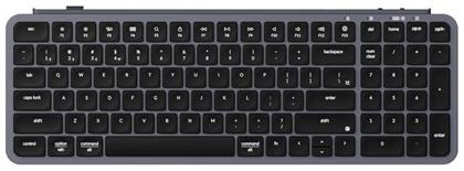 B2 Pro Ασύρματο Αγγλικό US Keychron