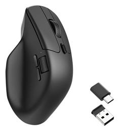 M6 Ασύρματο Black (M6-A1) Keychron