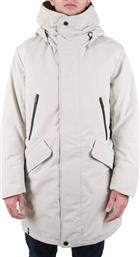 Khujo Keyser 2626CO193 Kitco Grey από το New Cult