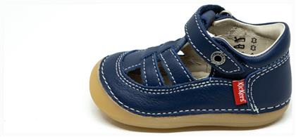 Παπουτσοπέδιλα Kickers