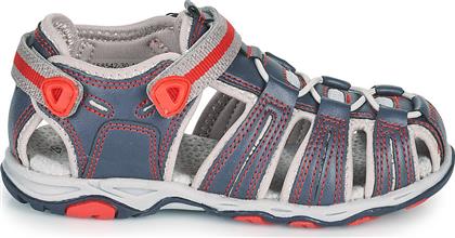 Παπουτσοπέδιλα Ανατομικά Πολύχρωμα Kickers