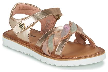 Παιδικά Πέδιλα Δερμάτινα Πέδιλα Bettyl Kickers