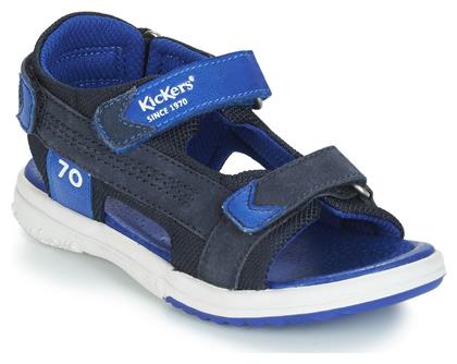 Παιδικά Πέδιλα Plane Kickers