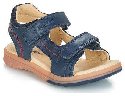 Παιδικά Πέδιλα Platino Kickers