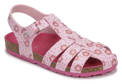 Παιδικά Πέδιλα Summertan Ροζ Kickers