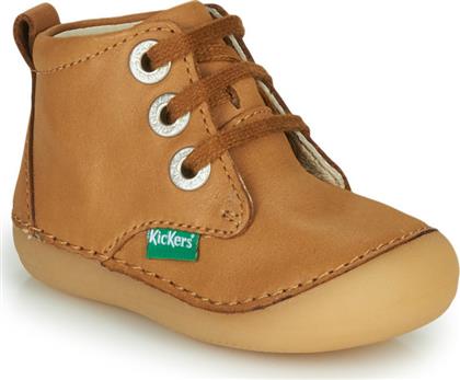 Παιδικό Μποτάκι για Αγόρι Ταμπά Soniza Kickers