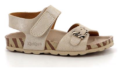 Sunkro Μπεζ Kickers
