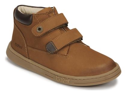 Tackeasy Μποτάκια Kickers