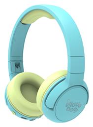 KBHB02 Bluetooth / 3.5mm με 20 ώρες Λειτουργίας Kiddoboo