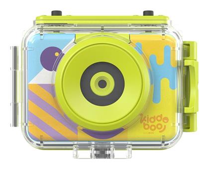 Kiddoboo SD (480p) 32GB Yellow