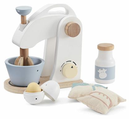 Mixer από Ξύλο για 3+ Ετών Kids Concept