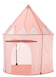 Παιδική Σκηνή Pop Up Star Ροζ για 3 χρονών και άνω Kids Concept