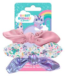 Σετ Παιδικά Λαστιχάκια 3τμχ Kids Licensing