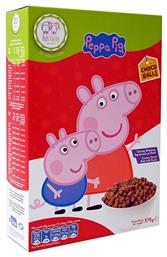 Δημητριακά Peppa Pig Choco Balls 375gr Kids Valley
