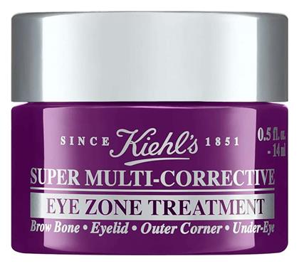 Kiehl's Super Multi-Corrective Αντιγηραντική Κρέμα 14ml - Kiehls
