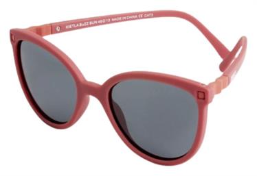 BuZZ 4-6 Years Παιδικά Γυαλιά Ηλίου Terracotta Polarized BU4SUNTERRA KiETLA