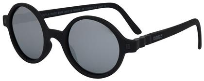 Rozz 4-6 Years Παιδικά Γυαλιά Ηλίου Black Polarized KiETLA
