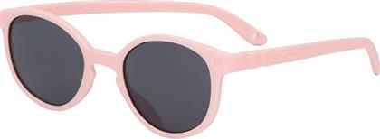 KiETLA Wazz 1-2 Years Παιδικά Γυαλιά Ηλίου Blush Pink