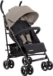 Beetle Μπαστούνι Μπεζ Kikka Boo