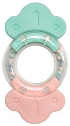 Μασητικό Οδοντοφυΐας για 0 m+ Kikka Boo