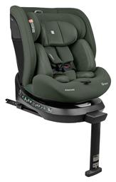 I-Orbit i-Size με Isofix Army Green Kikka Boo