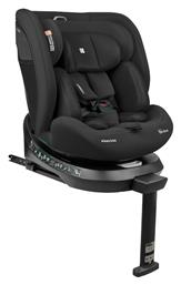 i-Orbit i-Size με Isofix Black Kikka Boo