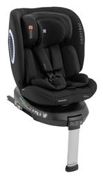 i-Rove i-Size με Isofix Black Kikka Boo