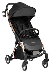 Καρότσι Μωρού Cloe Black Kikka Boo