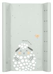 Μαλακή Αλλαξιέρα με Κάλυμμα 50x70cm Kikka Boo