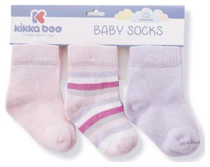 Παιδικές Κάλτσες Baby Socks Kikka Boo