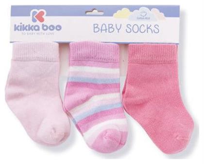 Παιδικές Κάλτσες Baby Socks Kikka Boo