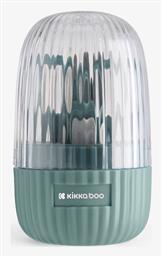 Σετ Περιποίησης Νυχιών Μωρού Πράσινο 4τμχ Kikka Boo