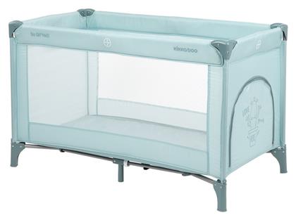 Παρκοκρέβατο 124x64cm Kikka Boo