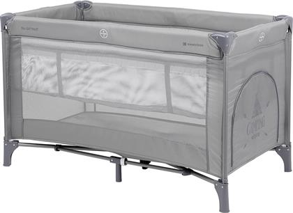 So Gifted Παρκοκρέβατο 2 Επιπέδων με Στρώμα 124x65cm Kikka Boo