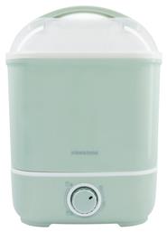 Βρεφικός Αποστειρωτής Μπιμπερό Ηλεκτρικός Cleo Mint Kikka Boo