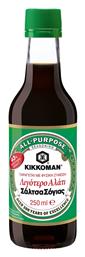 Sauce Soy All Purpose Seasoning Less Salt 250ml Kikkoman