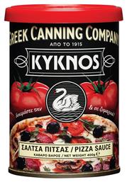 Σάλτσα Μαγειρικής 400gr Κωδικός: 22877369 Κύκνος