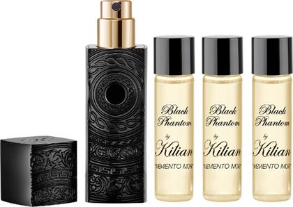 Kilian Black Phantom Ανδρικό Σετ με Eau de Parfum 4τμχ
