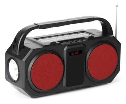 KMS-169 Bluetooth 3W έως 5 ώρες Kimiso