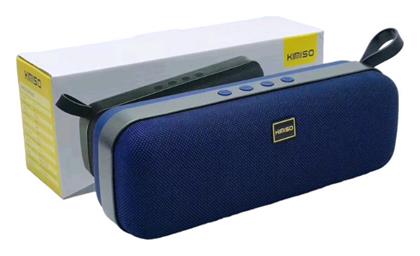 Kms-105 Bluetooth 5W έως 2 ώρες Kimiso