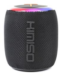 KMS-215 Bluetooth 7W έως 3 ώρες Army Green Kimiso